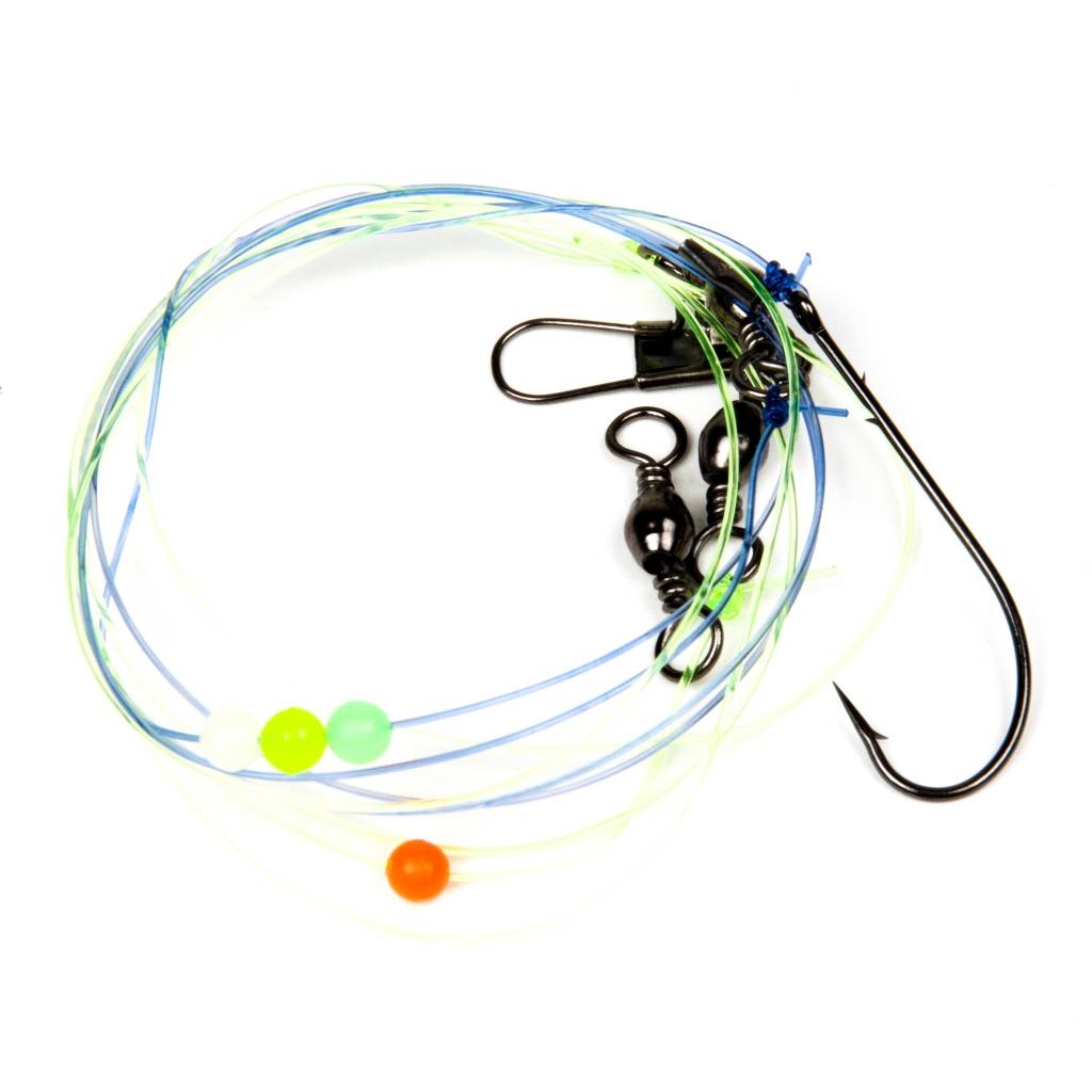 Jo-Jo Zeebaars onderlijn